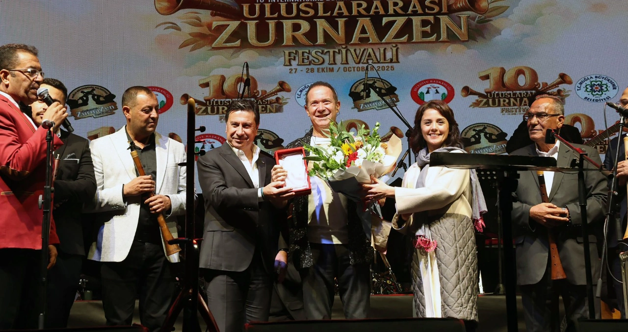Zurnanin Sesi Muglayi Saracak Festival 31 Agustosta Basliyor Yenibakishaber