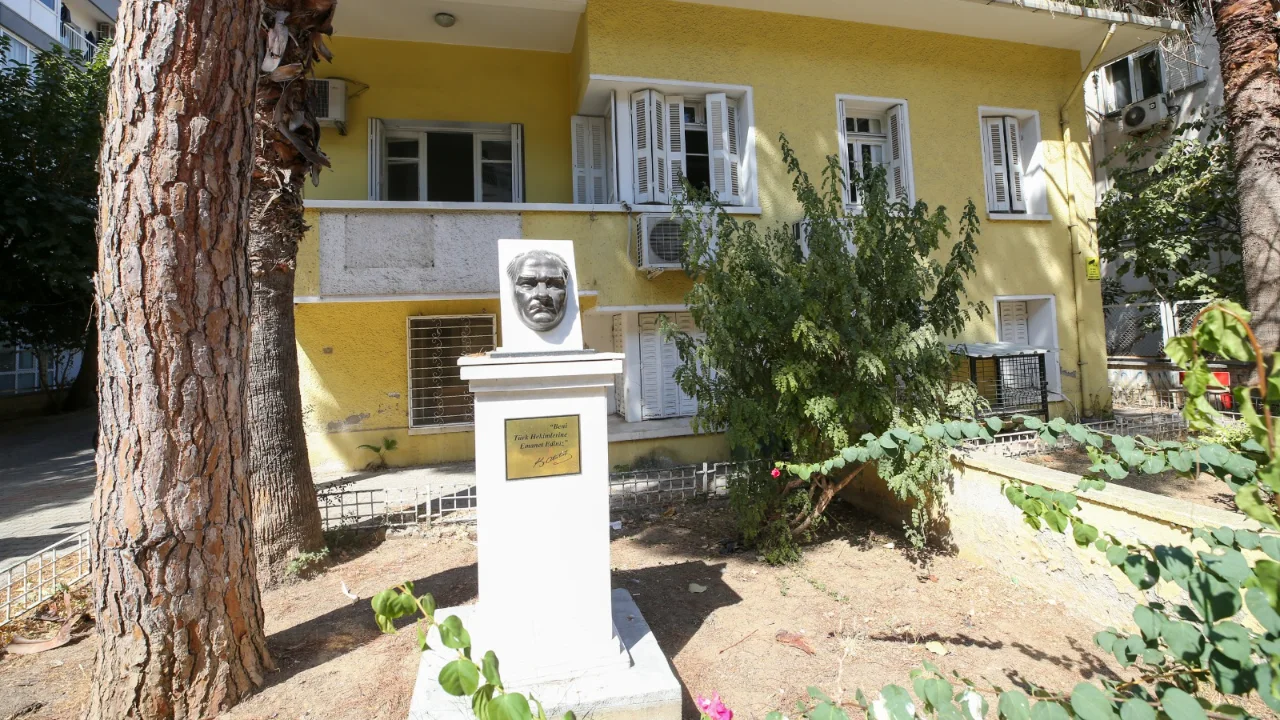 1 1 1 Yenibakishaber