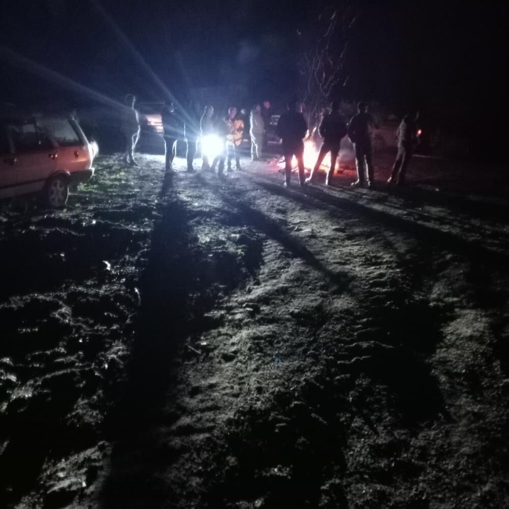 14 saat boyunca haber alınamadı! Kaybolan 2 arkadaş ormanda bulundu