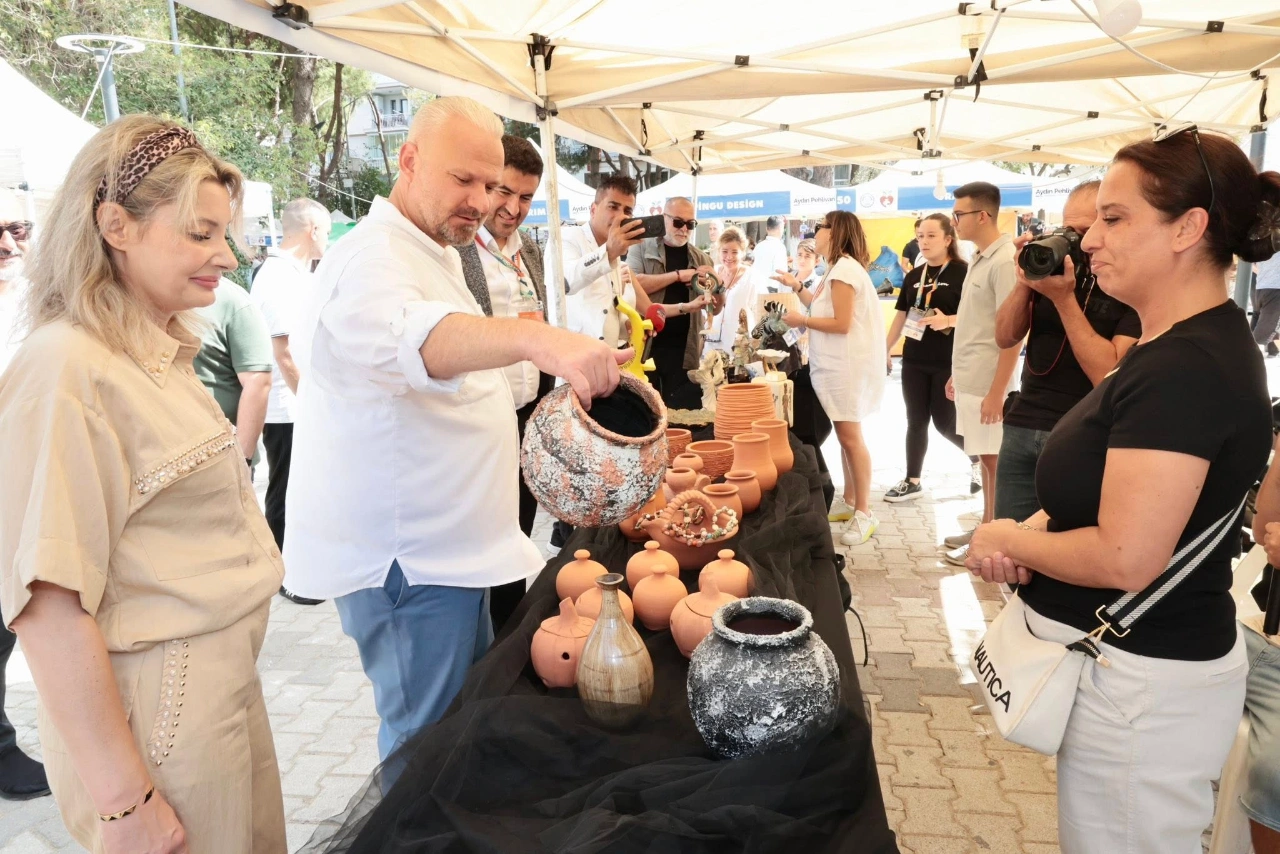 45 Ulke Menemende Bulusacak Comlek Festivali Basliyor Yenibakishaber (3)