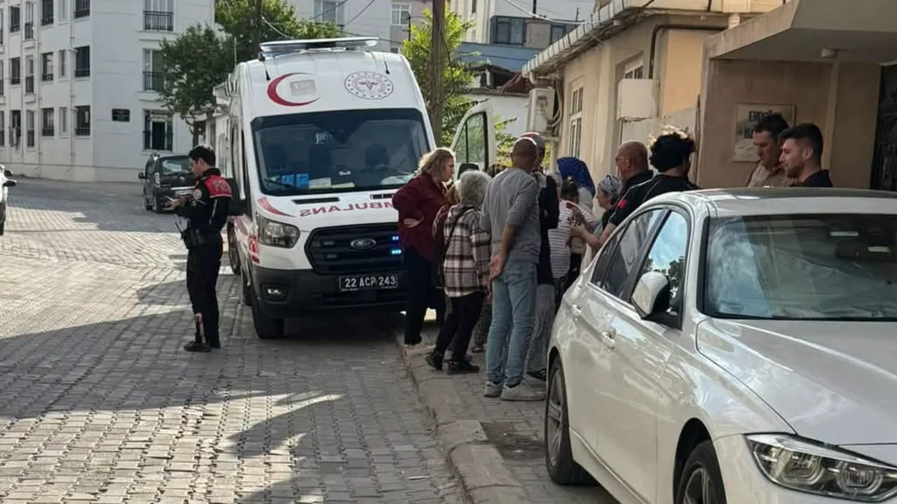 Yalnız yaşayan 80 yaşındaki vatandaş evinde ölü halde bulundu