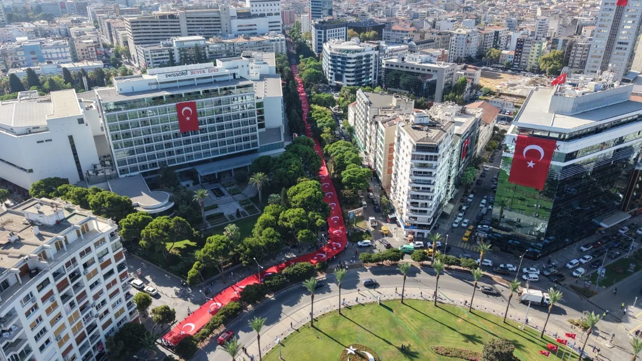 9 Eylul Kortej Yenibakishaber