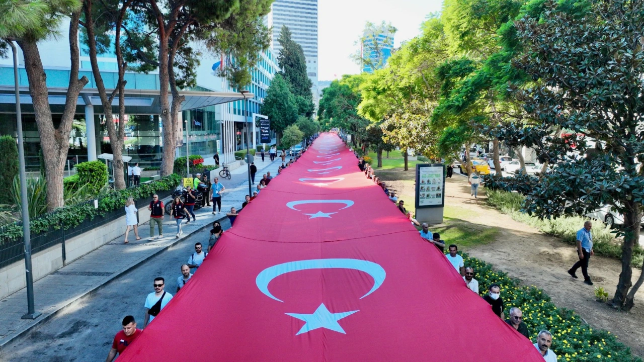9 Eylulde Izmir Tek Yurek Olacak Iste Kutlama Programi Yenibakishaber (3)