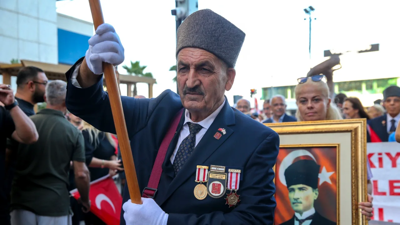 A Yenibakishaber
