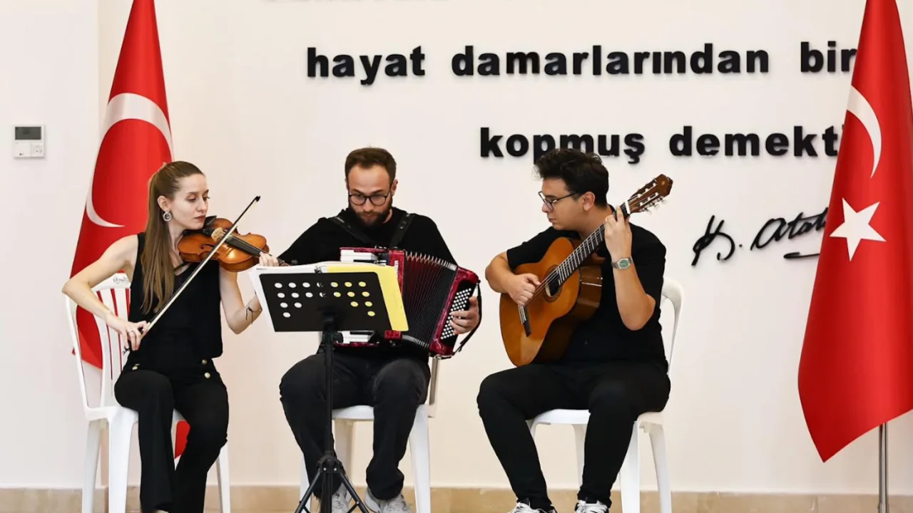 Aaa Yenibakishaber