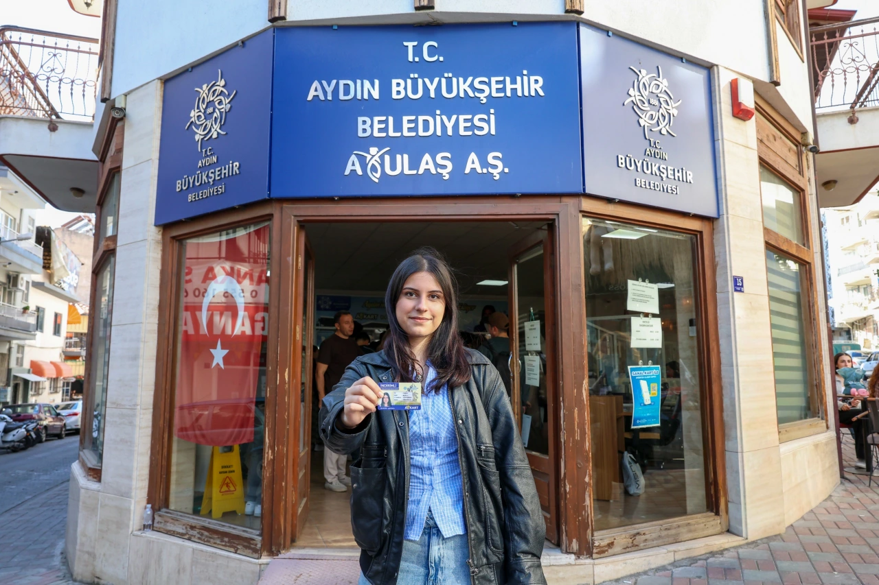 Adu Ogrencilerine Kampuste Aykart Kolayligi Yenibakishaber
