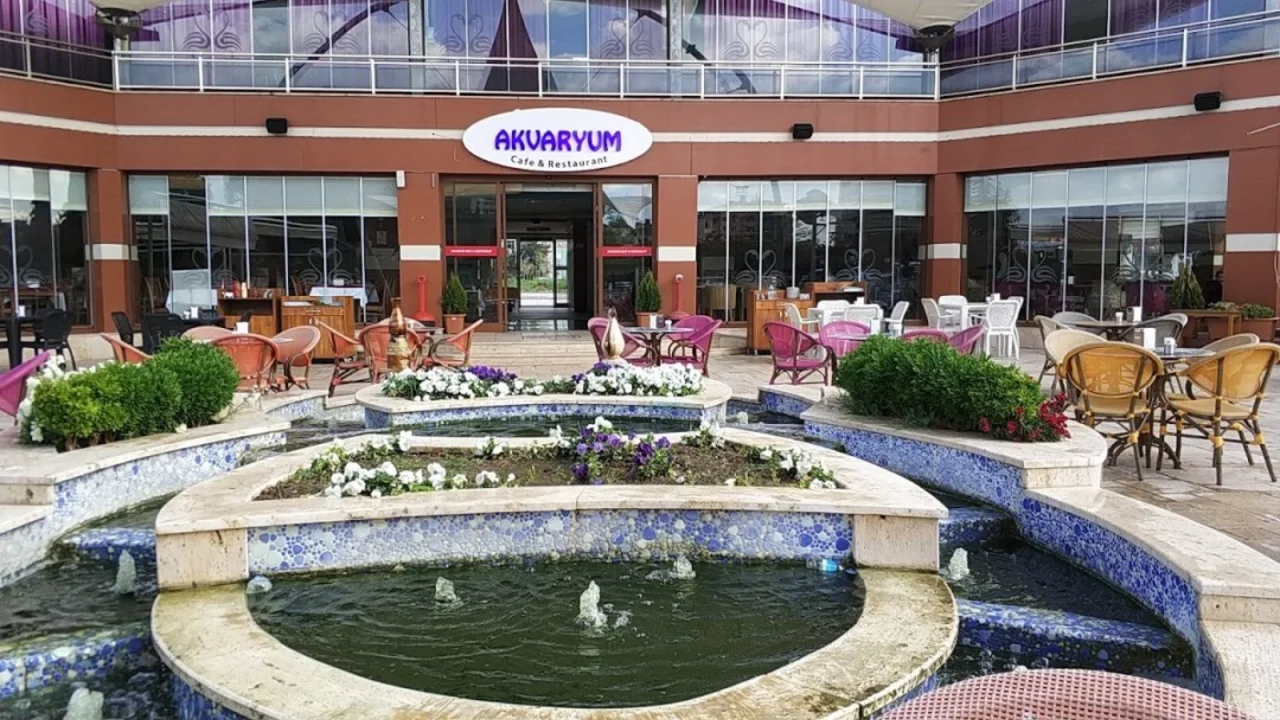 Akvaryum Cafe’ye silahlı saldırının ardından belediyeden açıklama