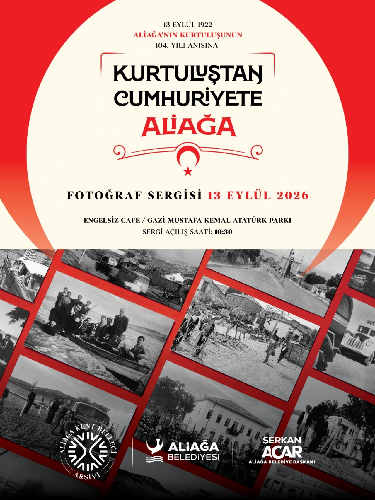 Aliagada Kurtulusun 104 Yilinda Gorkemli Kutlama Yenibakishaber (1)