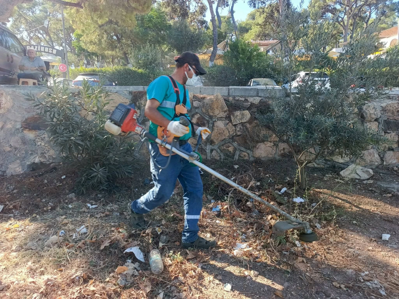 Ayvalikta Sezon Bitiyor Yogun Tempo Devam Ediyor Yenibakishaber (1)