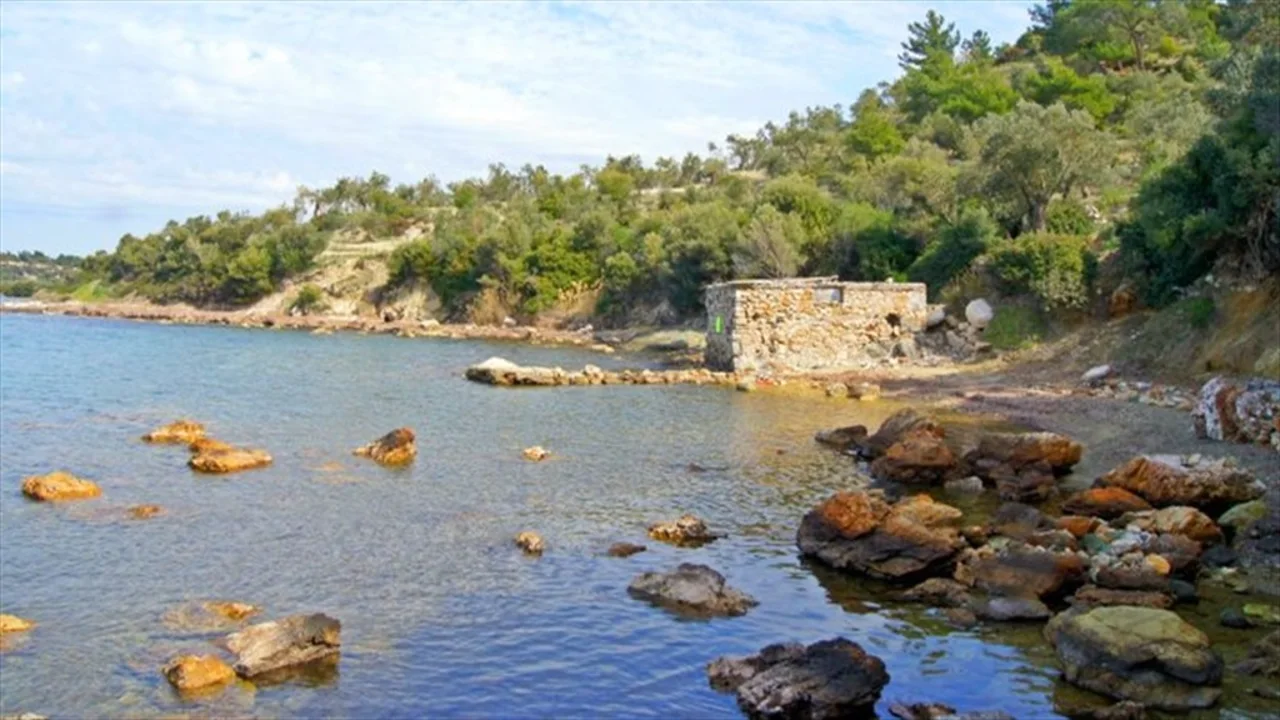 Bademli Yenibakishaber