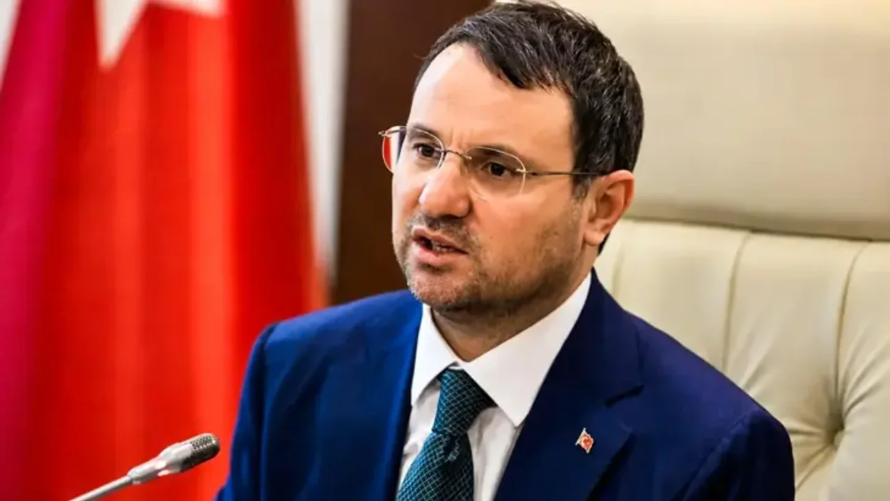 Bakan Gurlek Acikladi Kozinoglu Sorusturmasinda 10 Gozalti Yenibakishaber