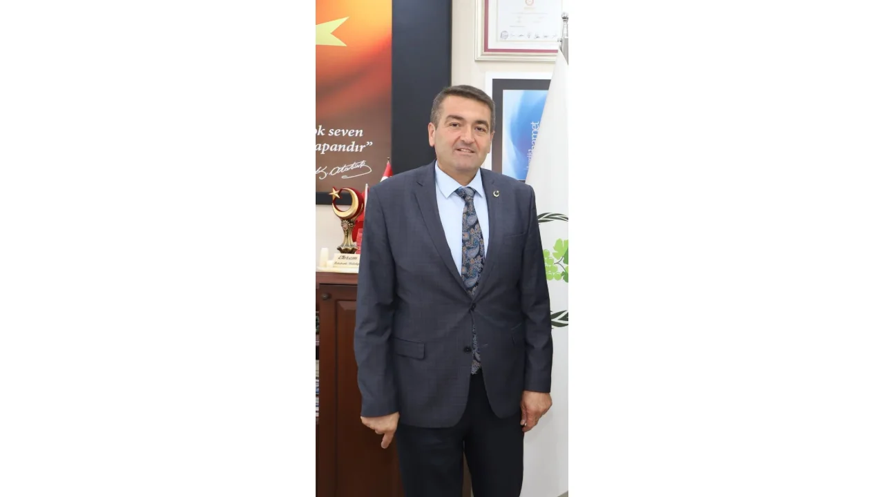 Baskan Cilli Yenibakishaber