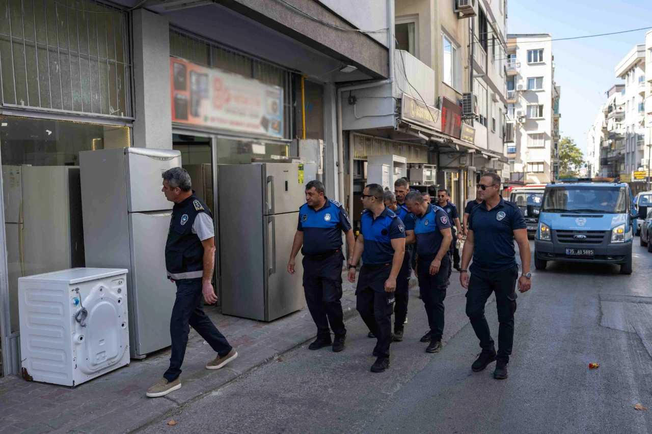 Baskan Eskiden Esnafa Ortak Yasam Cagrisi Yenibakishaber