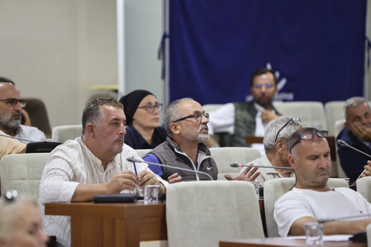 Baskan Kinaydan Osman Aksunerde Kentsel Donusum Aciklamasi Yenibakishaber (2)