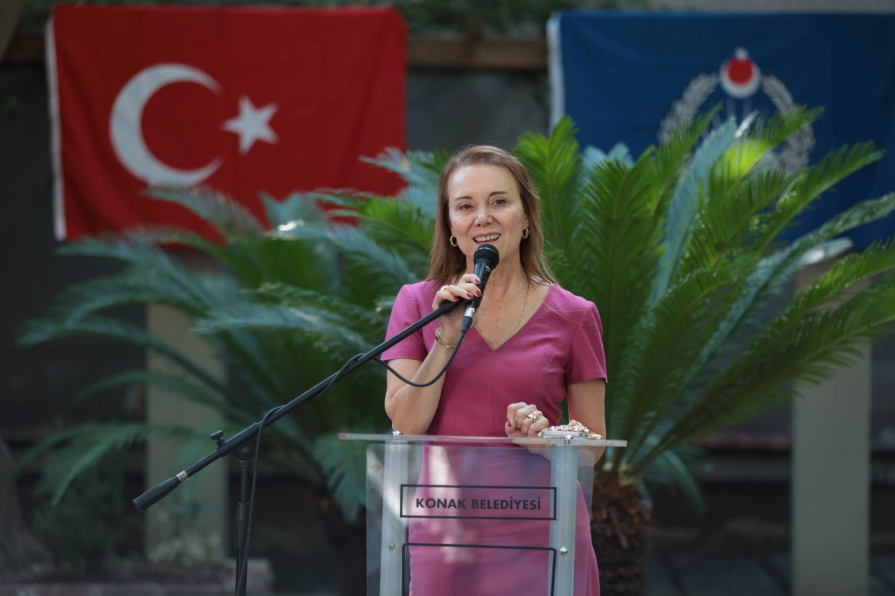 Baskan Mutlu Zabita Haftasini Kutladi Yenibakishaber (1)