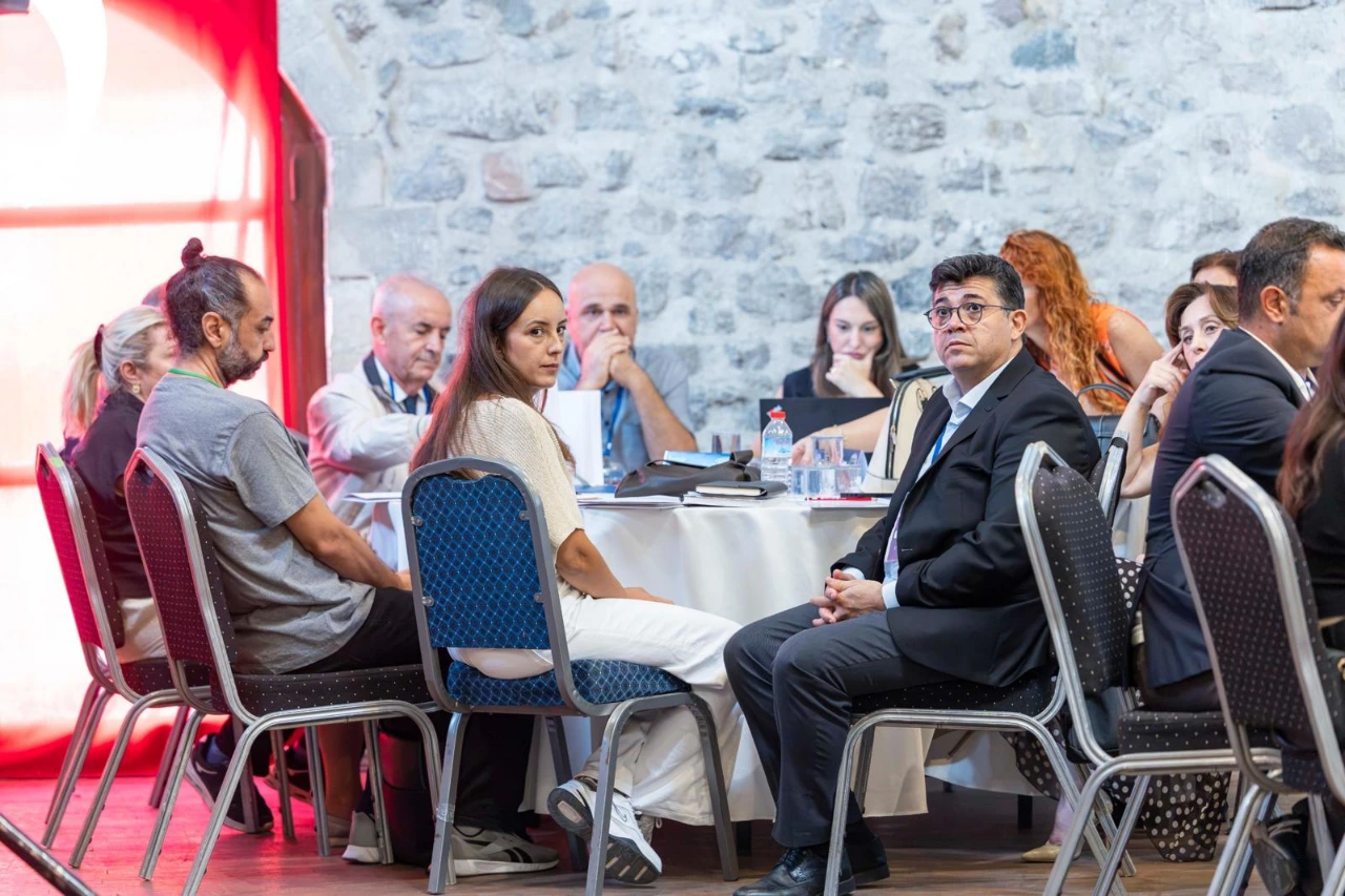 Baskan Tugay Dan Izmir In Gida Guvenligi Hamlesi Yenibakishaber (5)