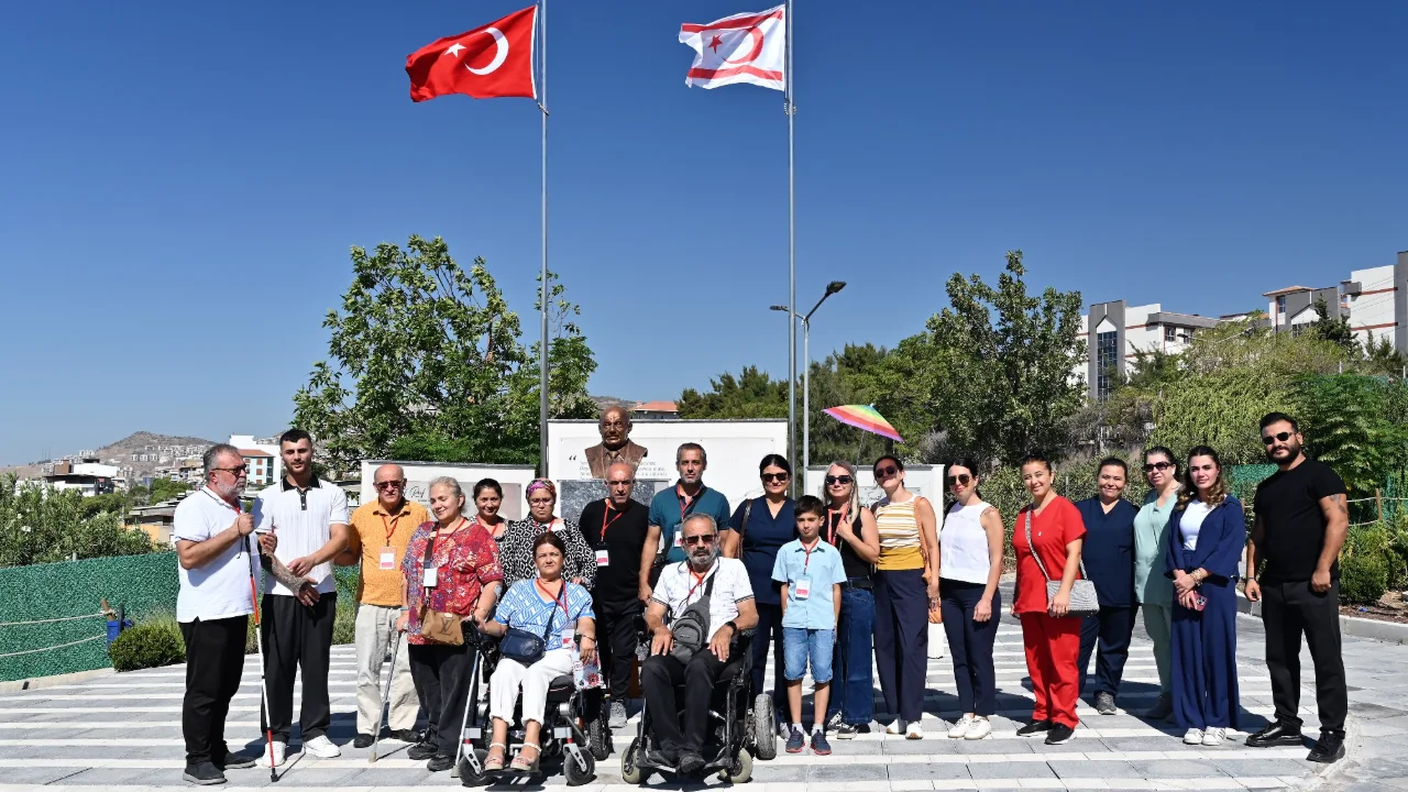 Ben 8701 Yenibakishaber
