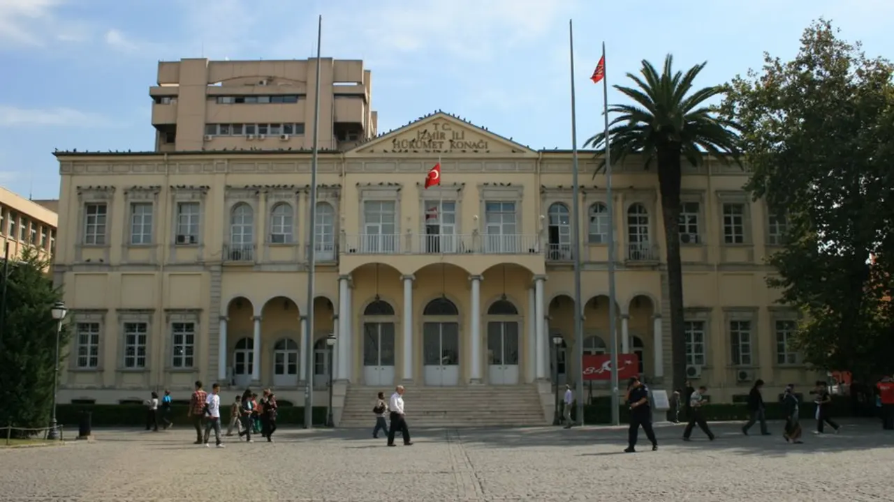 Bornova Yenibakishaber