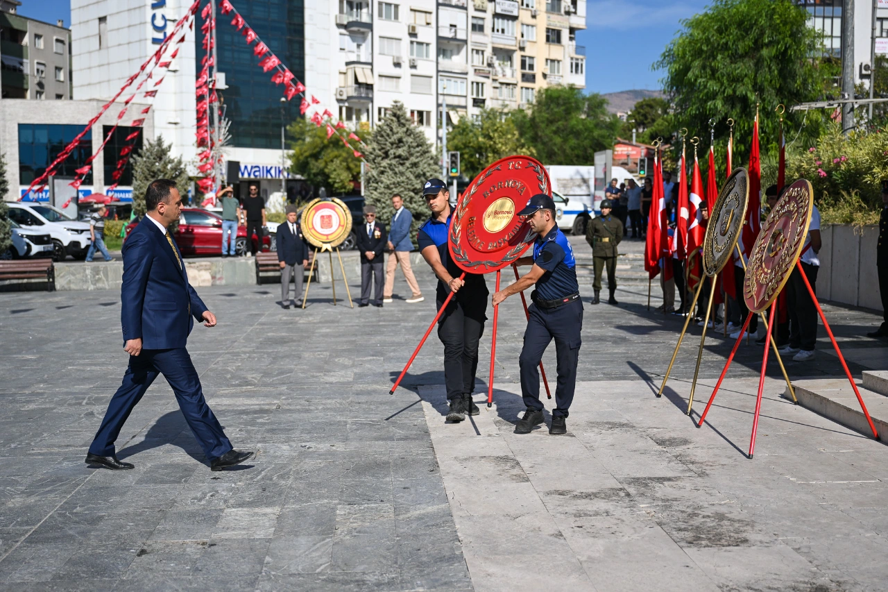 Bornovada Gaziler Gunu Torenle Kutlandi Yenibakishaber (2)