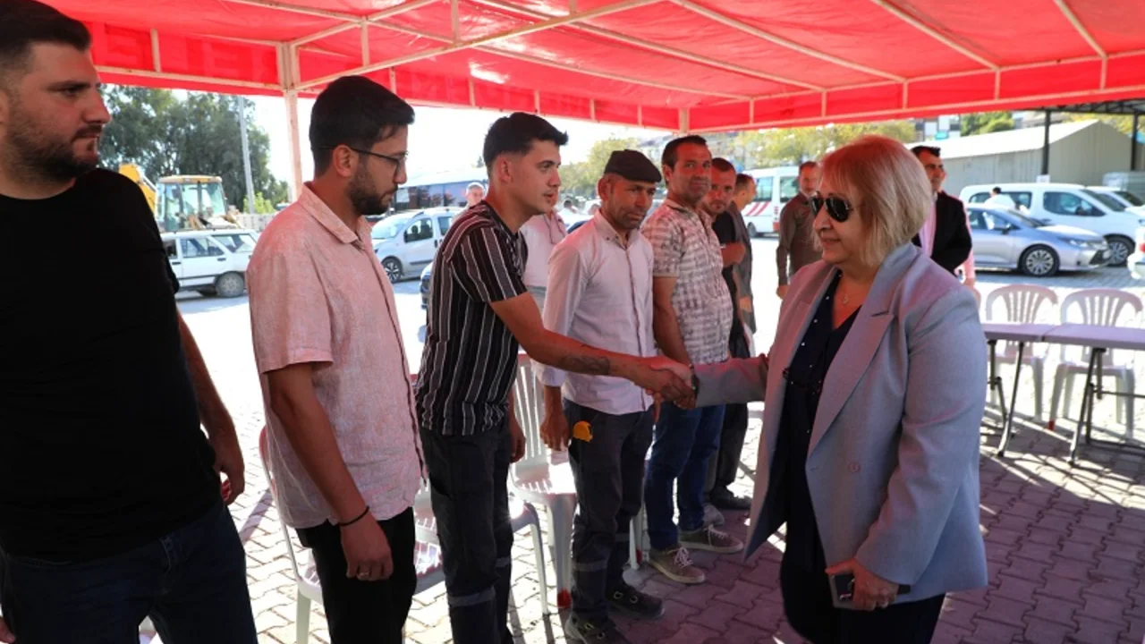 Bulusma Foto 8 Yenibakishaber