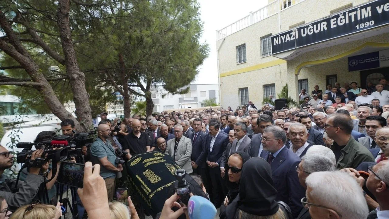 Burhan Ozfaturaaa Yenibakishaber