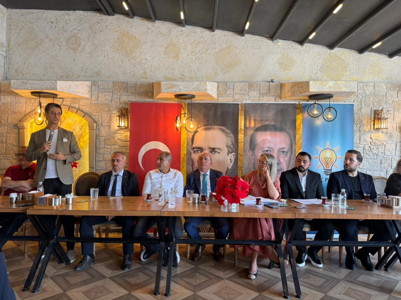 Cankiri Karabaglardan Duyurdu Madde Bagimliligi Konusunu Icisleri Bakanina Tasiyacak Yenibakishaber (3)