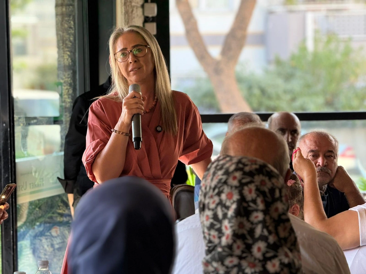 Cankiri Karabaglardan Duyurdu Madde Bagimliligi Konusunu Icisleri Bakanina Tasiyacak Yenibakishaber (6)