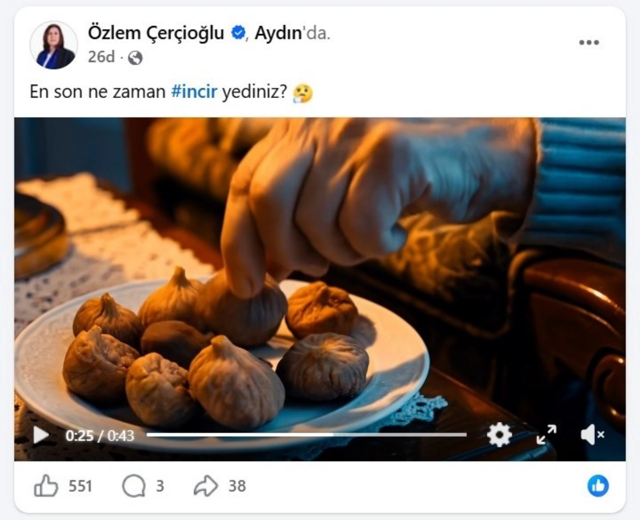 Cercioglundan Incir Ureticilerine Tanitim Destegi Yenibakishaber