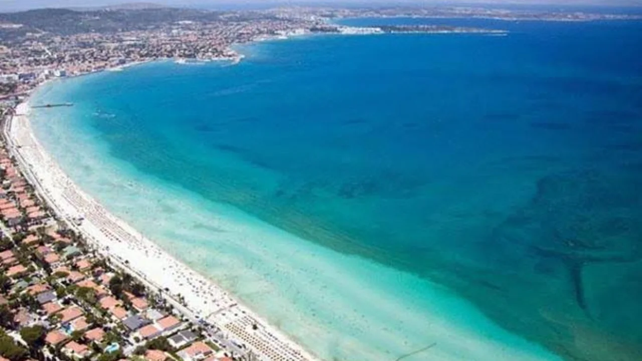 Cesme Ilica Yenibakishaber