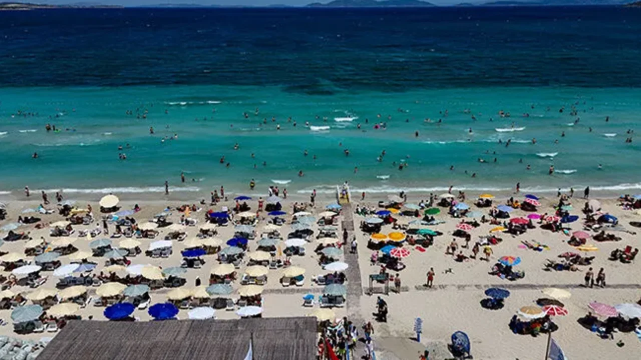 Cesme Yenibakishaber