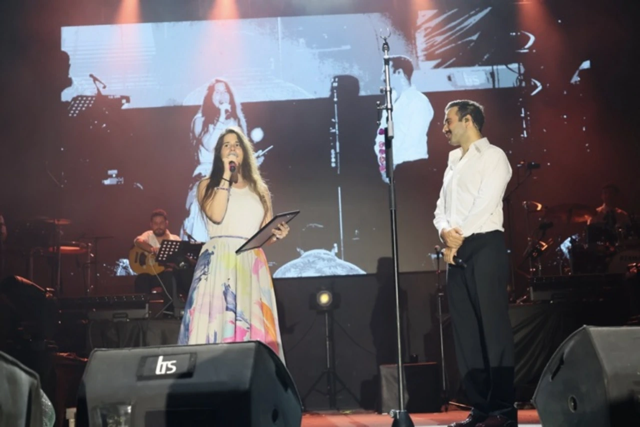 Cesmede Iki Gun Suren Festival Tamamlandi Yenibakishaber (1)