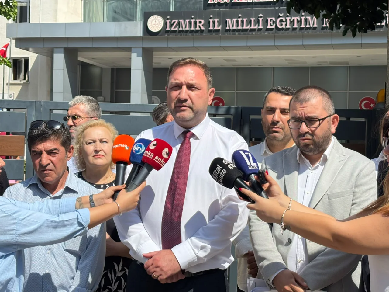 Chpli Ruhisu Can Al Kamusal Egitim Yeniden Insa Edilecek (2)