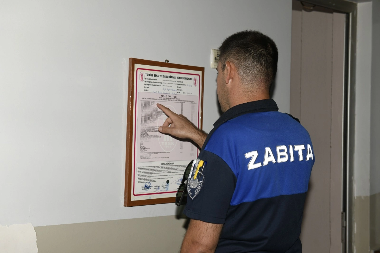 Ciglide Okul Kantinleri Mercek Altinda Yenibakishaber