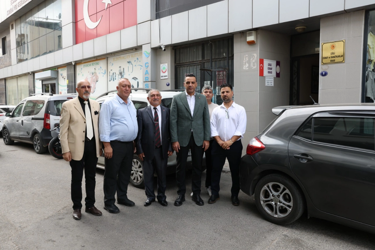 Ciglinin Kursiyerleri Ahilik Haftasinda Hunerlerini Sergiledi Yenibakishaber