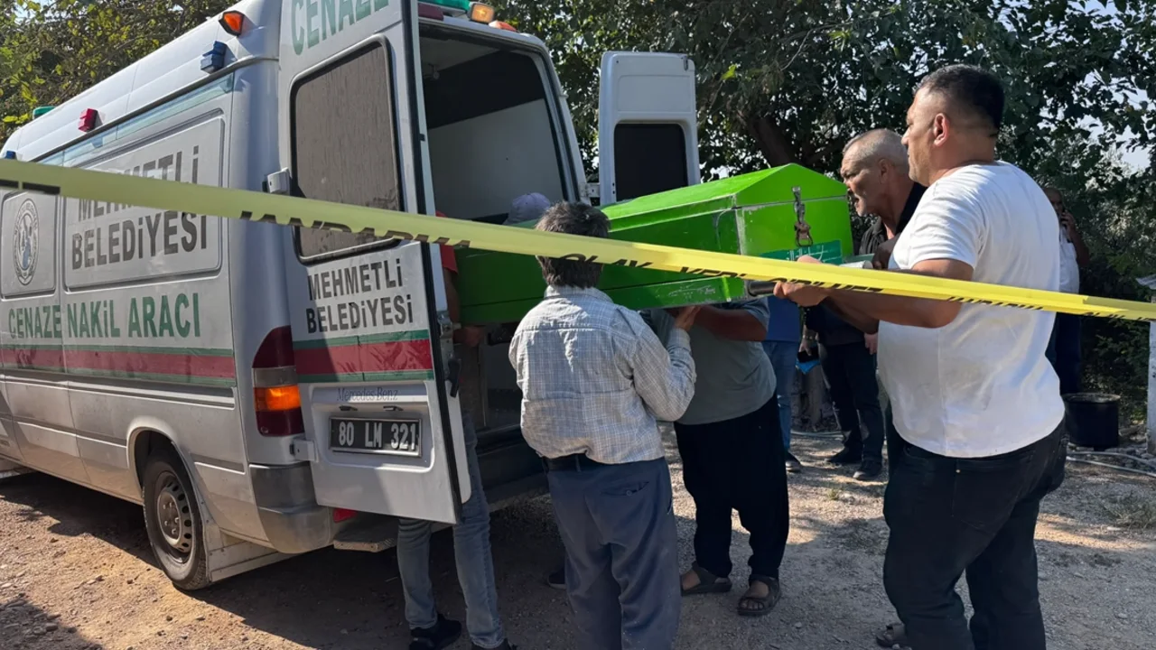 Cinnet Getiren Baba Oglunu Oldurdu Yenibakishaber