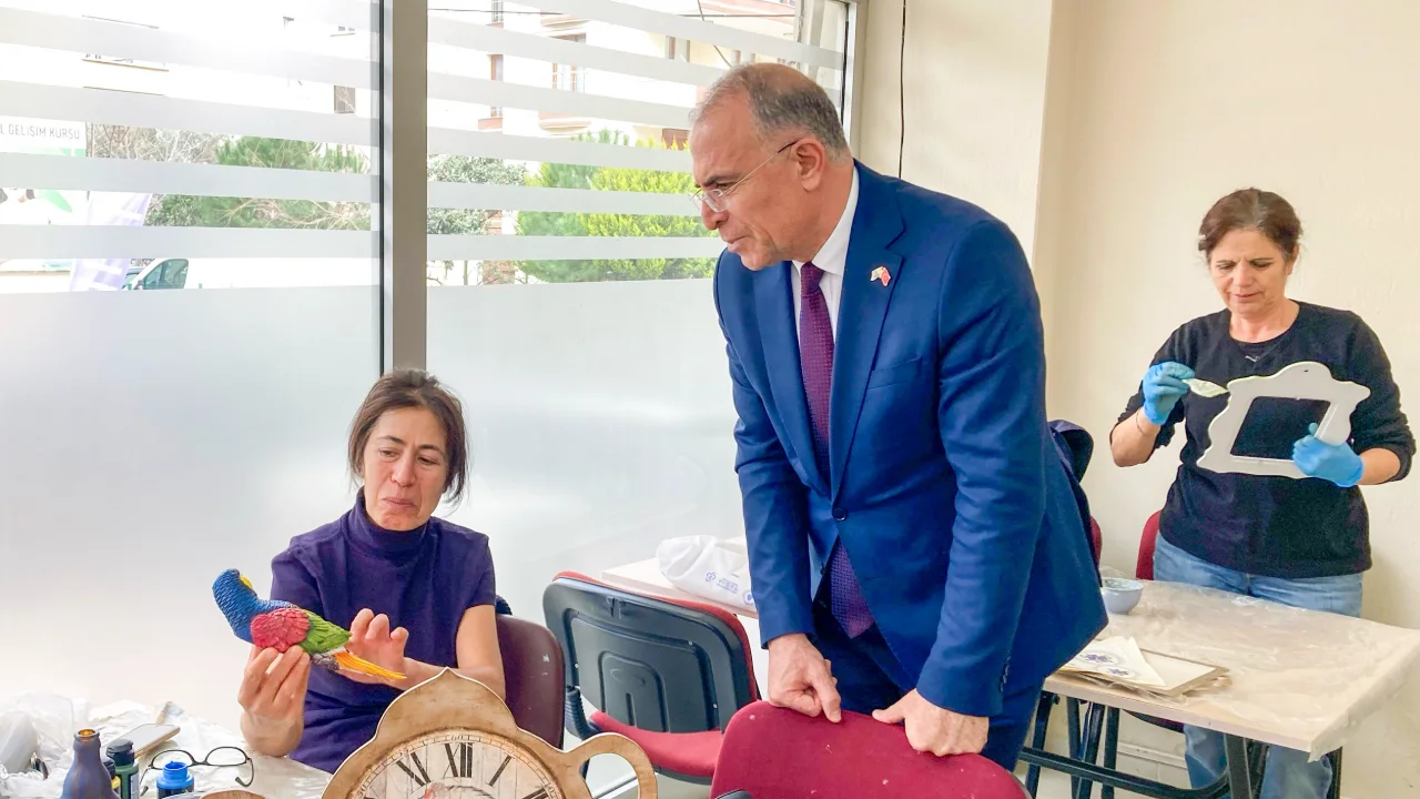 Cumhuriyet Semtevleri Nde Kis Donemi Kurs Kayitlari Basliyor 1 Yenibakishaber