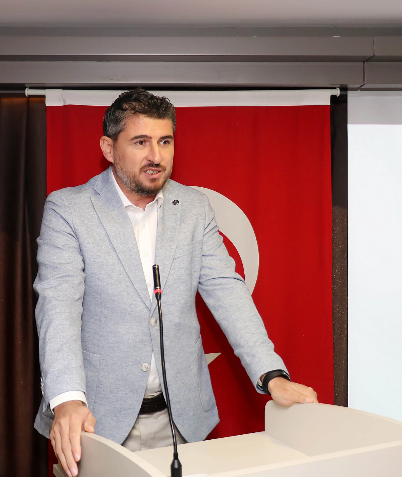 Demir Yenibakishaber