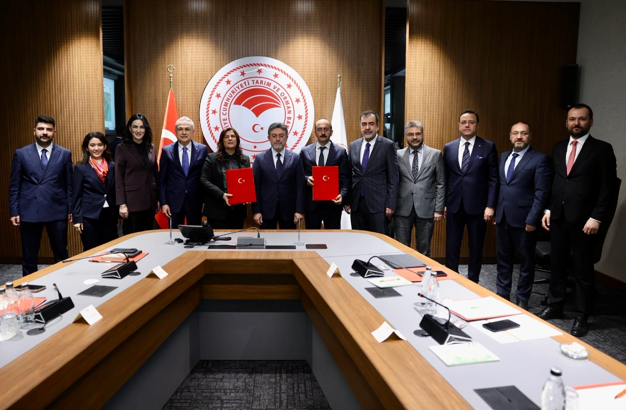 Deniz Suyu Icme Suyuna Donusecek Ihale Tamamlandi Yenibakishaber