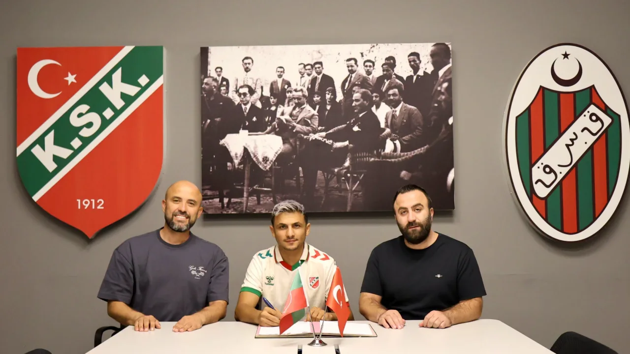 Karşıyaka-Altay derbisinde biletler satışta