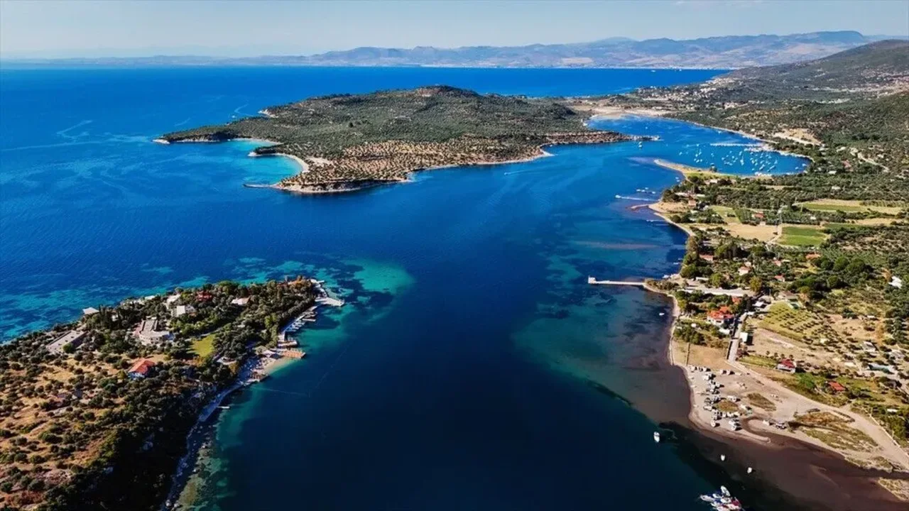 Dikili Yenibakishaber