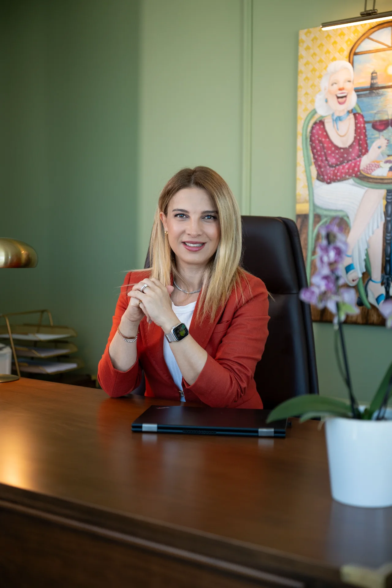 Diyetisyen Mehlika Oktem Yenibakishaber