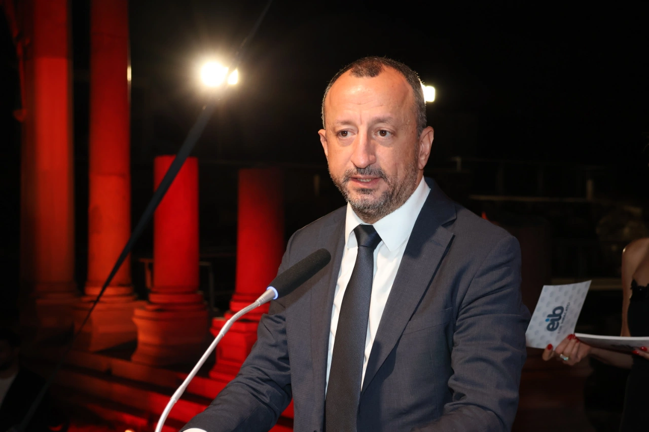 Dogal Tas Ihracatinin Yildizlari Odullerine Kavustu Yenibakishaber (2)