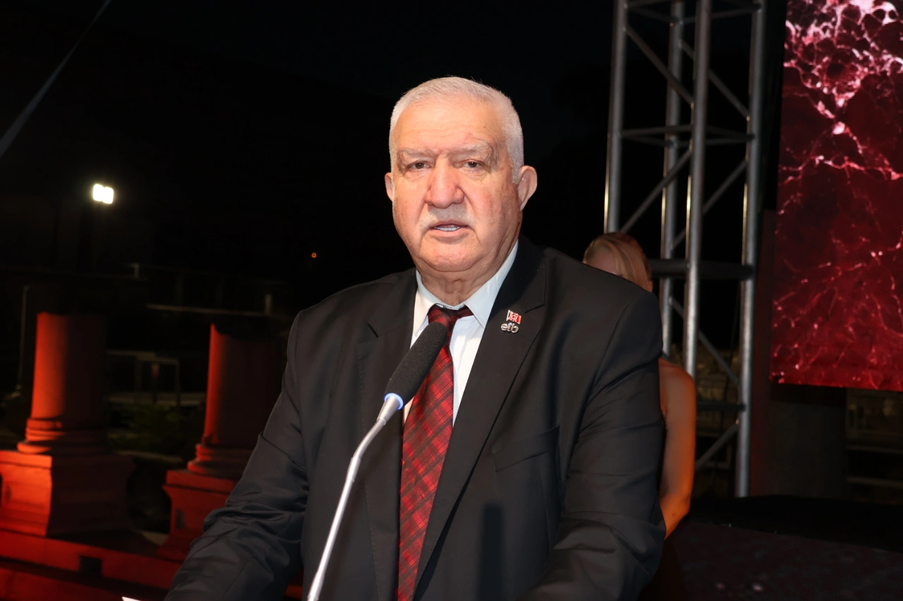 Dogal Tas Ihracatinin Yildizlari Odullerine Kavustu Yenibakishaber (3)