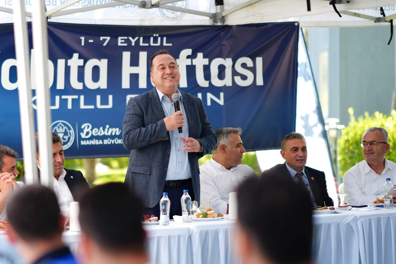Dutlulu Zabita Personeliyle Bulustu Sizler Sahadaki Yuzumuzsunuz Yenibakishaber (1)