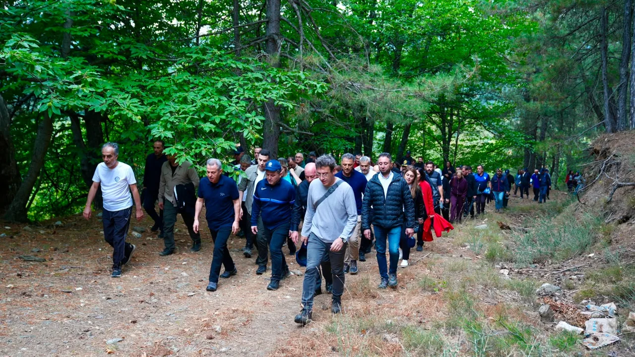 Efeler Yolu Nda Saglikli Yasam Ve Kalp Sagligi Bulusmasi3 Yenibakishaber