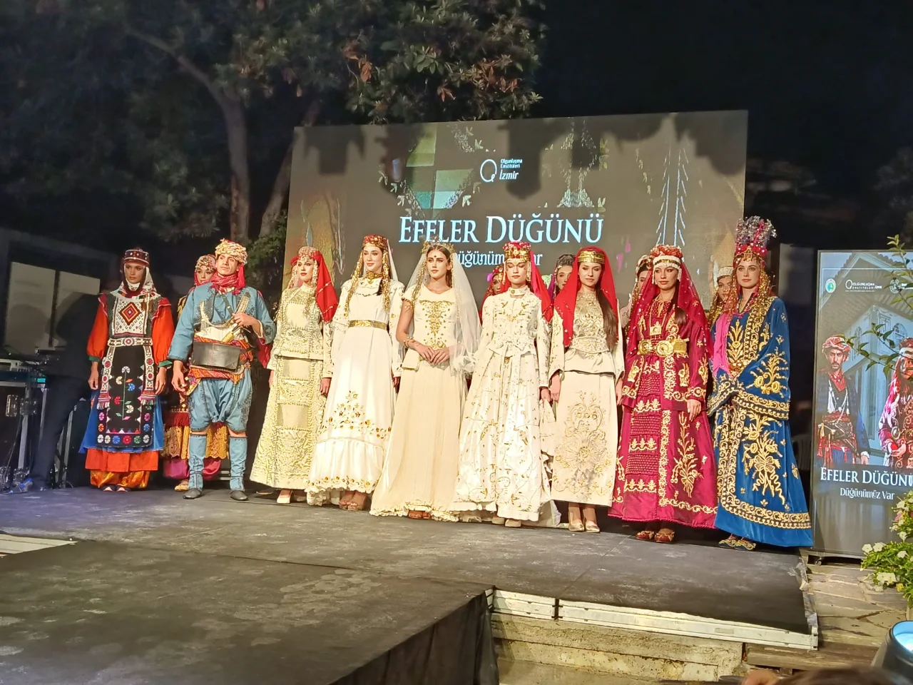 Efeler Yolu Nda Yeni Kultur Hamlesi Genclerimiz Efe Dugunuyle Evlensin Yenibakishaber (1)