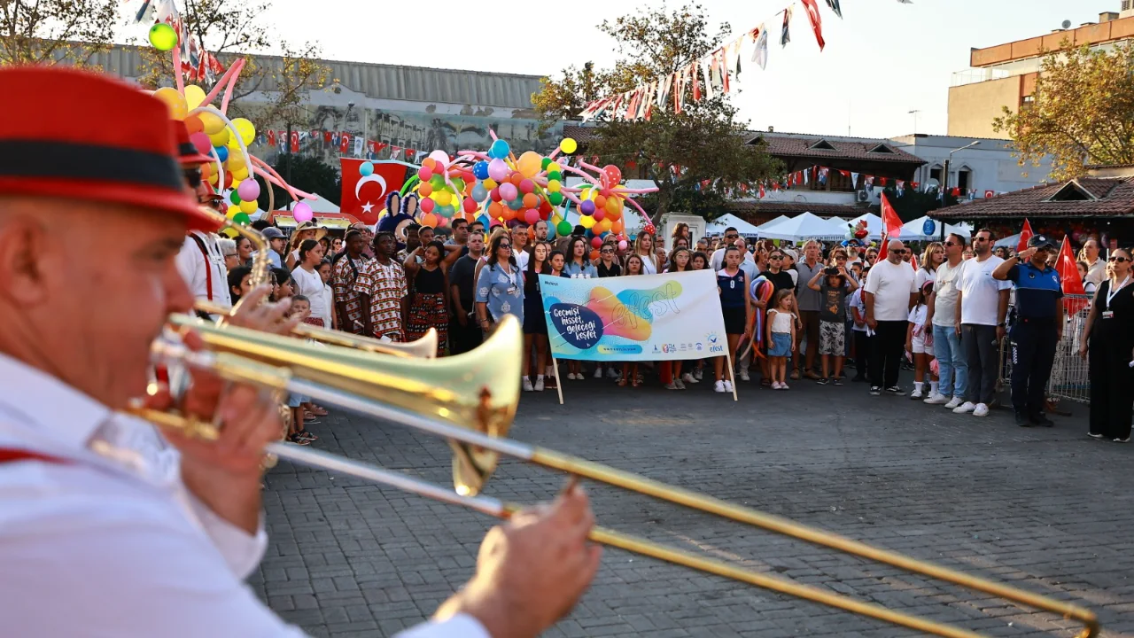 Efest 2026 1 Gun 10 Yenibakishaber