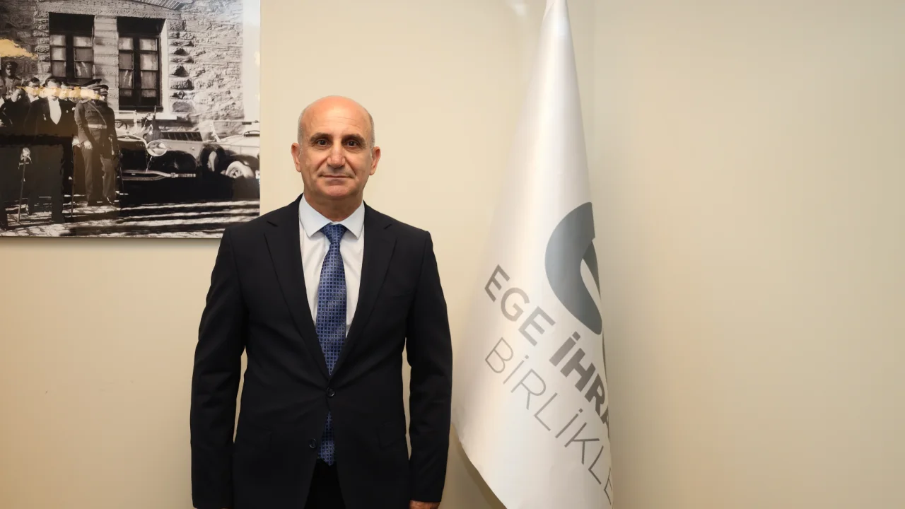 Öztürk: 2027’de rekabetçilik çok daha fazla önem kazanacak