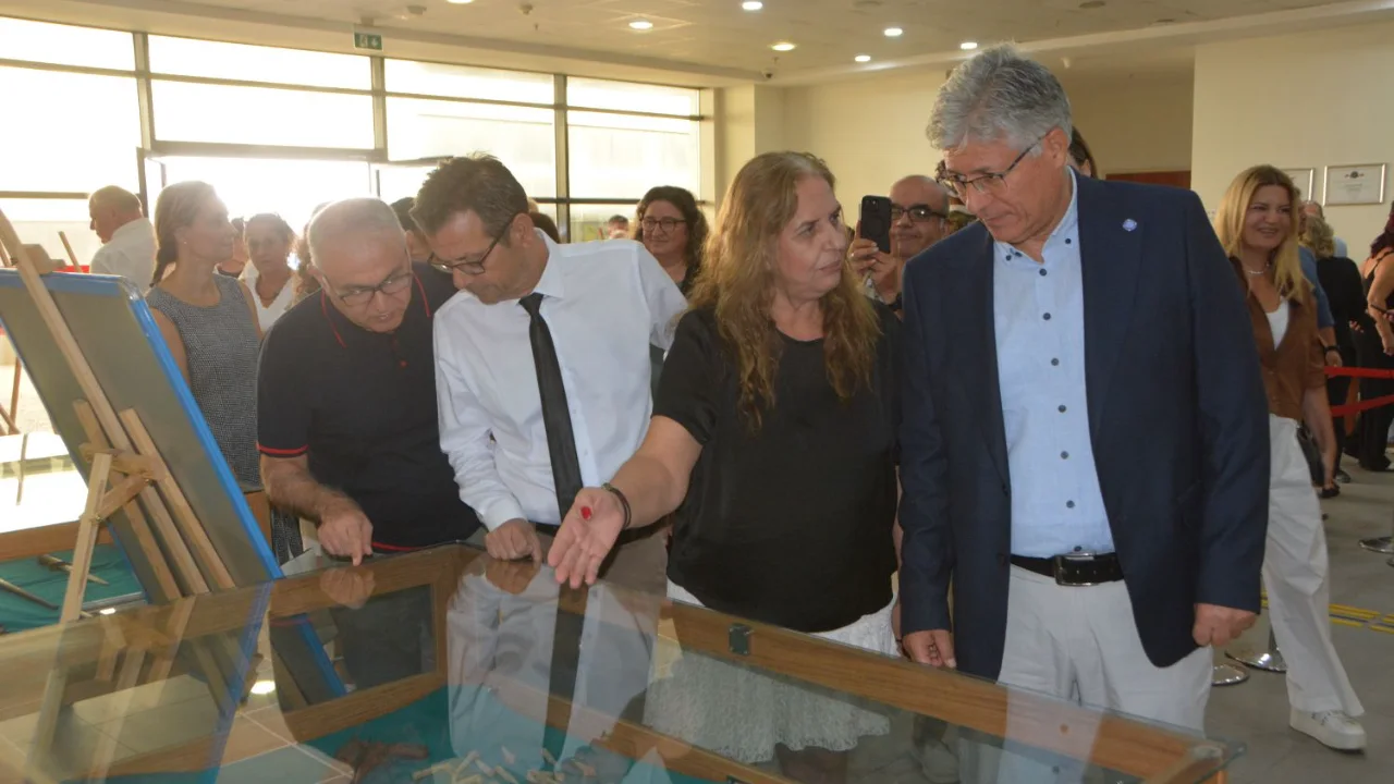 Ege Universitesinde Izmir In Kurtulusunun 104 Yil Donumu Kutlandi 5 Yenibakishaber