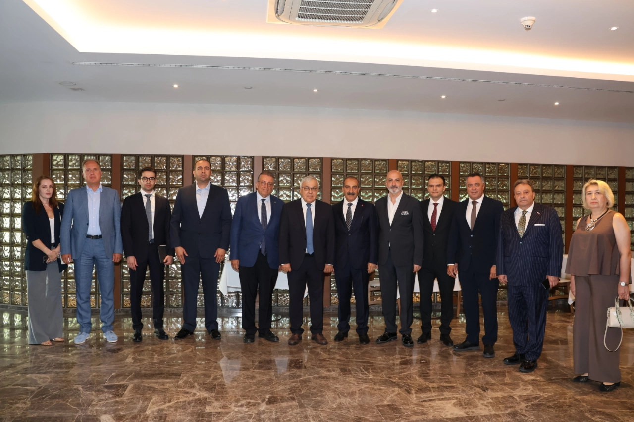 Egeli Ihracatcilardan Karadenizde Guvenli Koridor Cagrisi Yenibakishaber (1)